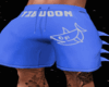 TIBUDON swimsuit