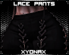 !Lace Pants