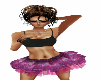 Delish Tutu-Super Nova