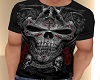 THE DEAD TEE BY BD
