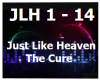 Just Like Heaven-Cure