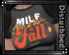 ! MILF-Man I Love Fall