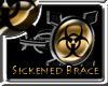 [I] Sickened Brace Gd 2