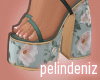 [P] Spring cute sandal 3