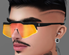 On Polarized Sunglass M