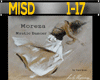 G~ Moreza- Mistyc Dancer