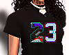 23 Top 3 Tee | F