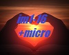 Im In Love+micro