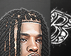 BIG LONG LOCS