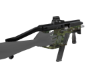 NO LIMIT (desert smg)