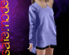 Rebecca Blue Sweater