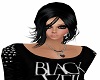 ~LSS~AVA BLACK + BEANIE