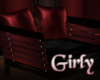 Enc. Girly Chair 1