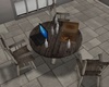 C-Laptoptable