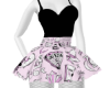 pastel witch outfit