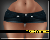 ✮ shorts XBM