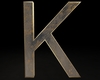 BONUS LETTER | KAPPA 1#
