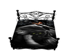 Wiccan Bed