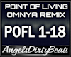 Point Of life-Omnya RMX