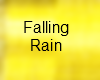 ERD Golden Rain Drops