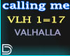 VI-calling me