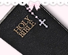 ♡ holy bible