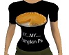 Pumpkin Pie Shirt F