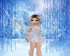 Winter Fairy Kid