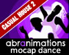 Casual House 2 Dance