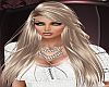 Custom Blonde Catharine