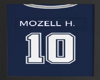 Mozell Jersey