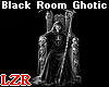 room gotik