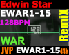 Edwin Star WAR 128BPM