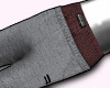 BALENCI SAGGING SWEATS