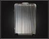 Mowa Silver Luggage #1