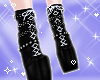 Black Platforms B1