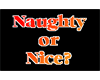 Naughty/Nice