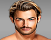 Blue Eyes Male Avatar