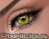 PIX 'Yellow' Eyes REDO