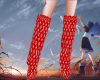 LVxRedBootsCollectionM12