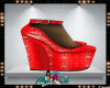 *D* Red Platforms
