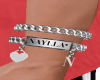 Pulseira Naylla
