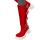 MS CLAUS BOOTS