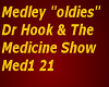 Medley (Dr Hook)