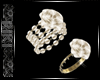 {Ash} Brcl & Ring Flower