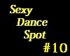Sexy Dance Spot #10