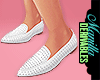 ! Bianca Loafers