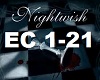 The Escapist -Nightwish