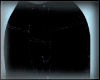 jeans black cargo y2k