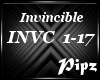 *P*Invincible